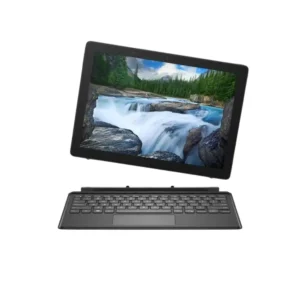 Used Dell 5290 i7 2-in-1 – 16GB, 512GB SSD, 12.5" FHD Detachable