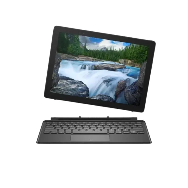 Used Dell 5290 i7 2-in-1 – 16GB, 512GB SSD, 12.5" FHD Detachable