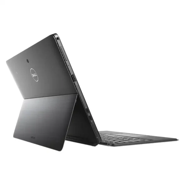 Used Dell 5290 i7 2-in-1 – 16GB, 512GB SSD, 12.5" FHD Detachable - Image 2