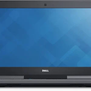 Used Dell 7520 i7 Laptop – 16GB, 512GB SSD, Quadro 4GB, FHD