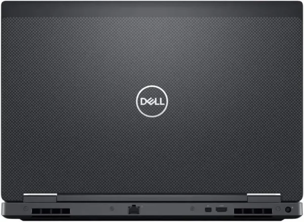 Used Dell 7530 i7 Laptop – 16GB, 512GB SSD, Quadro 4GB, FHD - Image 2