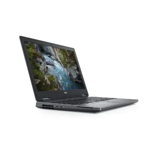 Used Dell 7530 i7 Laptop – 16GB, 512GB SSD, Quadro 4GB, FHD