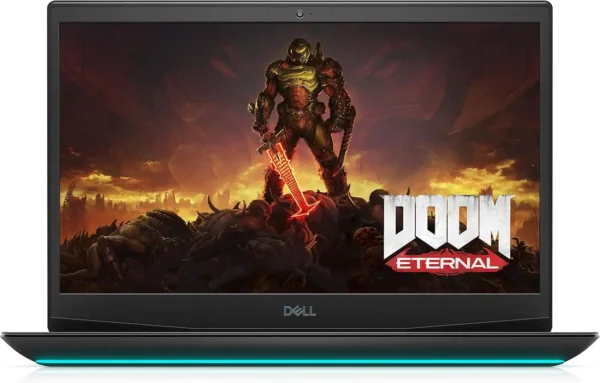 Used Dell G5 i7 10th Gen – 16GB RAM, 512GB SSD, RTX 2060 6GB, 144Hz - Image 2