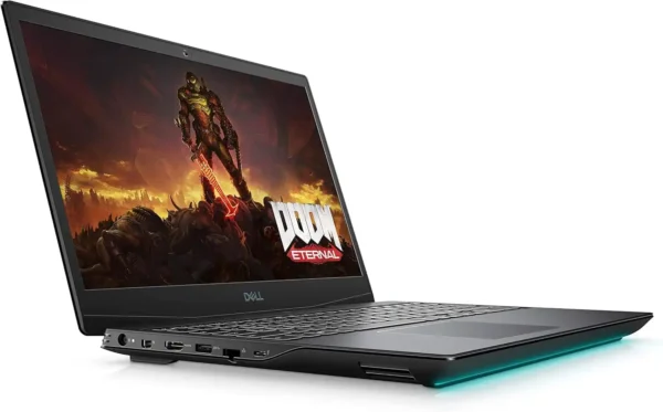 Used Dell G5 i7 10th Gen – 16GB RAM, 512GB SSD, RTX 2060 6GB, 144Hz - Image 4