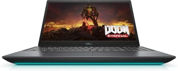 Used Dell G5 i7 10th Gen – 16GB RAM, 512GB SSD, RTX 2060 6GB, 144Hz - Image 5