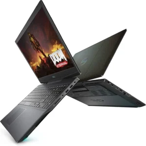 Used Dell G5 i7 10th Gen – 16GB RAM, 512GB SSD, RTX 2060 6GB, 144Hz