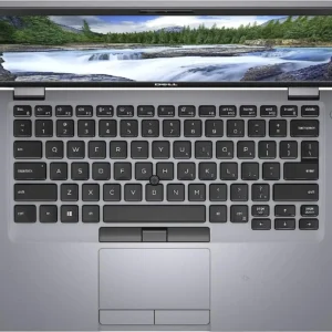 Used Dell 5410 i5 Laptop – 16GB RAM, 256GB SSD, 14.1" FHD