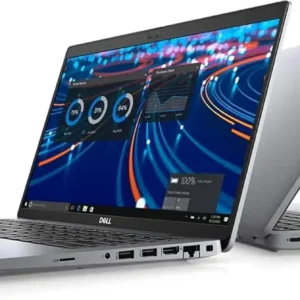 Used Dell 5420 i5 11th Gen – 256GB SSD, 8GB RAM, FHD Display