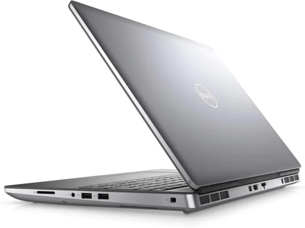 Used Dell 7550 i7 10th Gen – 32GB RAM, 512GB SSD, NVIDIA Quadro 4GB - Image 3