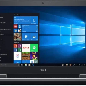 Used Dell 7730 i9 8950HK – 64GB, 1TB SSD, Quadro 16GB, 4K UHD 17.3"