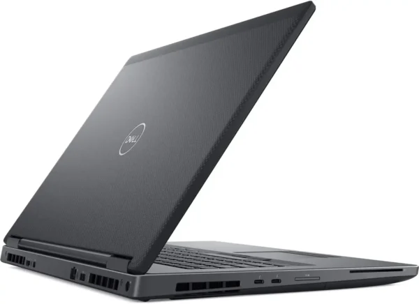 Used Dell 7730 i9 8950HK – 64GB, 1TB SSD, Quadro 16GB, 4K UHD 17.3" - Image 5