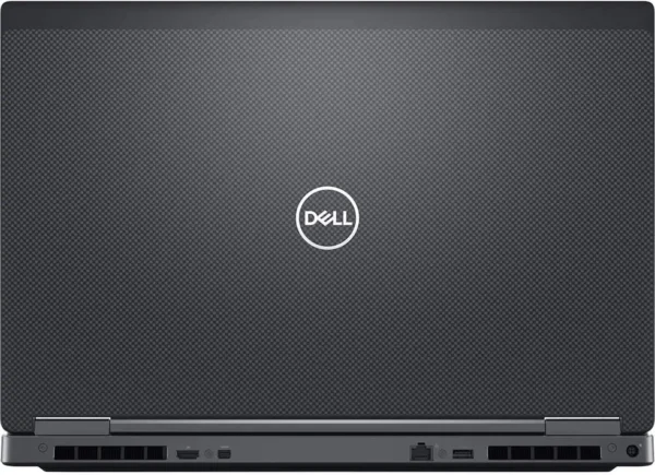 Used Dell 7730 i9 8950HK – 64GB, 1TB SSD, Quadro 16GB, 4K UHD 17.3" - Image 6