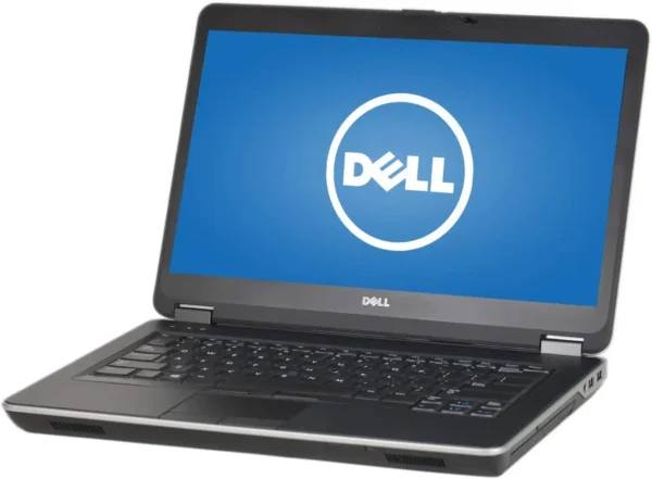Used Dell E6440 – i5 4th Gen, 8GB RAM, 256GB SSD, 14.1” Laptop