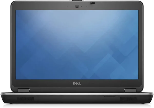 Used Dell E6440 – i5 4th Gen, 8GB RAM, 256GB SSD, 14.1” Laptop - Image 3