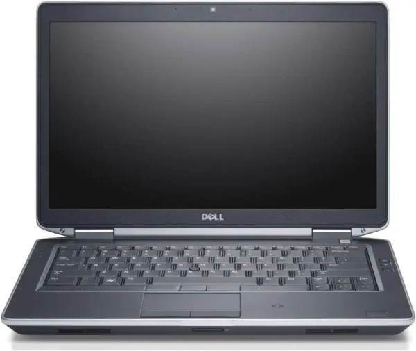 Used Dell E6440 – i7 4th Gen, 8GB RAM, 256GB SSD, 14.1”