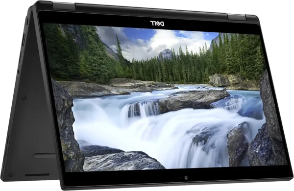 Used Dell 7390 i7 X360 – 16GB, 256GB SSD, 14.1” FHD 2-in-1 - Image 2