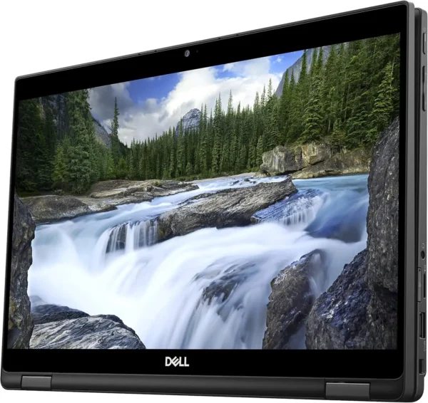 Used Dell 7390 i7 X360 – 16GB, 256GB SSD, 14.1” FHD 2-in-1 - Image 3