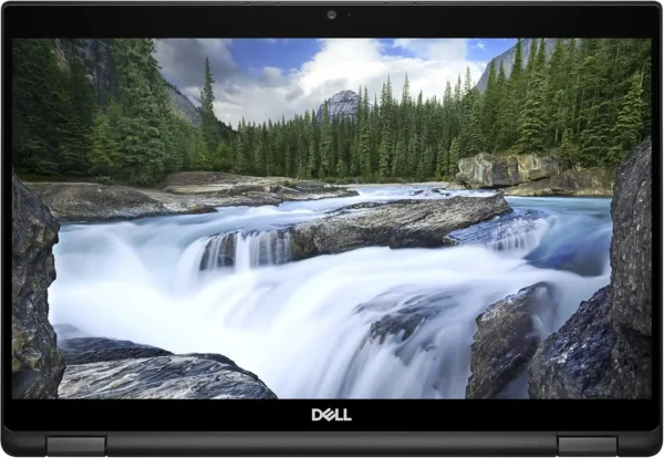 Used Dell 7390 i7 X360 – 16GB, 256GB SSD, 14.1” FHD 2-in-1 - Image 4
