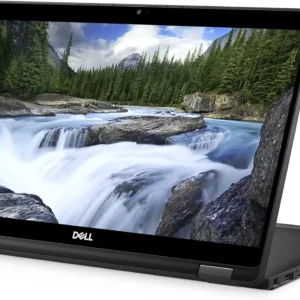Used Dell 7390 i7 X360 – 16GB, 256GB SSD, 14.1” FHD 2-in-1