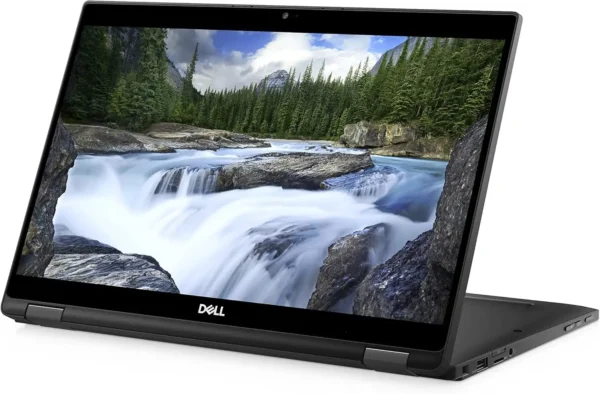 Used Dell 7390 i7 X360 – 16GB, 256GB SSD, 14.1” FHD 2-in-1