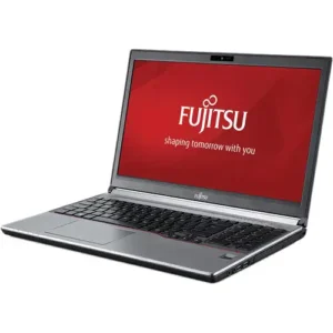 Used Fujitsu E734 – i5, 8GB RAM, 500GB HDD, 13.3” Laptop