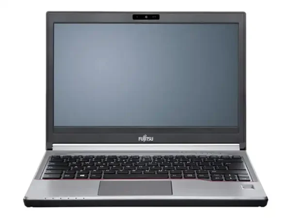 Used Fujitsu E736 – i5 6th Gen, 8GB, 256GB SSD, 13.3” Laptop - Image 3