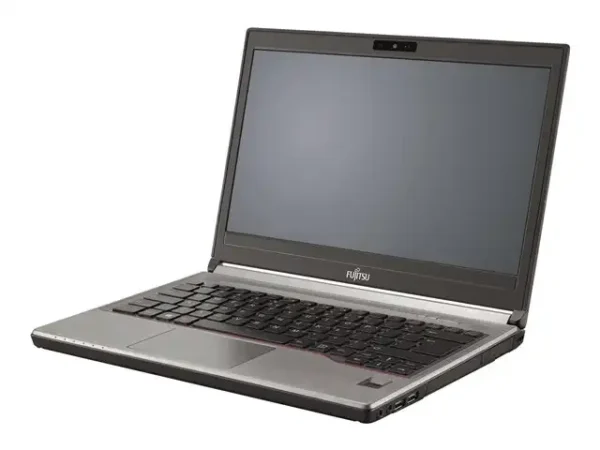 Used Fujitsu E736 – i5 6th Gen, 8GB, 256GB SSD, 13.3” Laptop