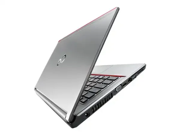 Used Fujitsu E736 – i5 6th Gen, 8GB, 256GB SSD, 13.3” Laptop - Image 4