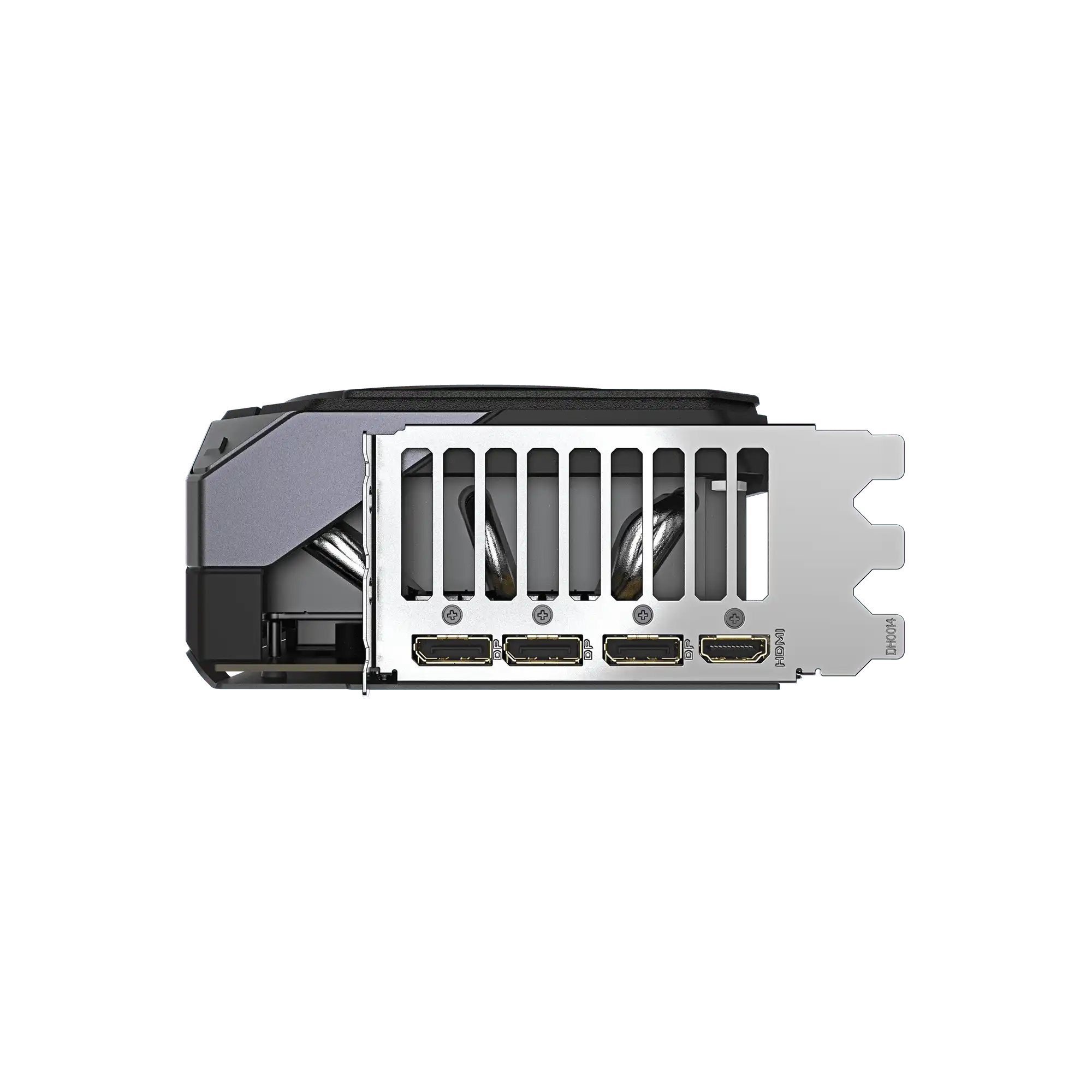 GIGABYTE GeForce RTX 5090 WINDFORCE OC 32G Graphics Card - Image 10