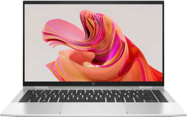 Used HP 1040 14 X360 i7 – 16GB, 512GB SSD, 14.1" Touch Laptop