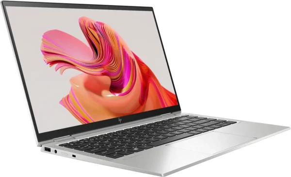 Used HP 1040 14 X360 i7 – 16GB, 512GB SSD, 14.1" Touch Laptop - Image 4