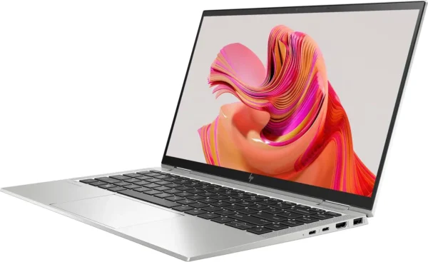 Used HP 1040 14 X360 i7 – 16GB, 512GB SSD, 14.1" Touch Laptop - Image 5