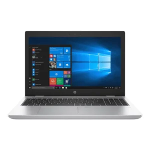 Used HP 650 G5 i7 8th Gen – 256GB SSD, 8GB RAM, 15.6" FHD