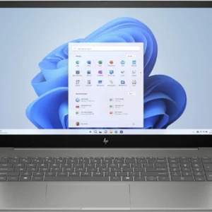 HP Envy 17T-CW100 Ultra 7 | 16GB | RTX 3050 | 17.3" 4K Laptop