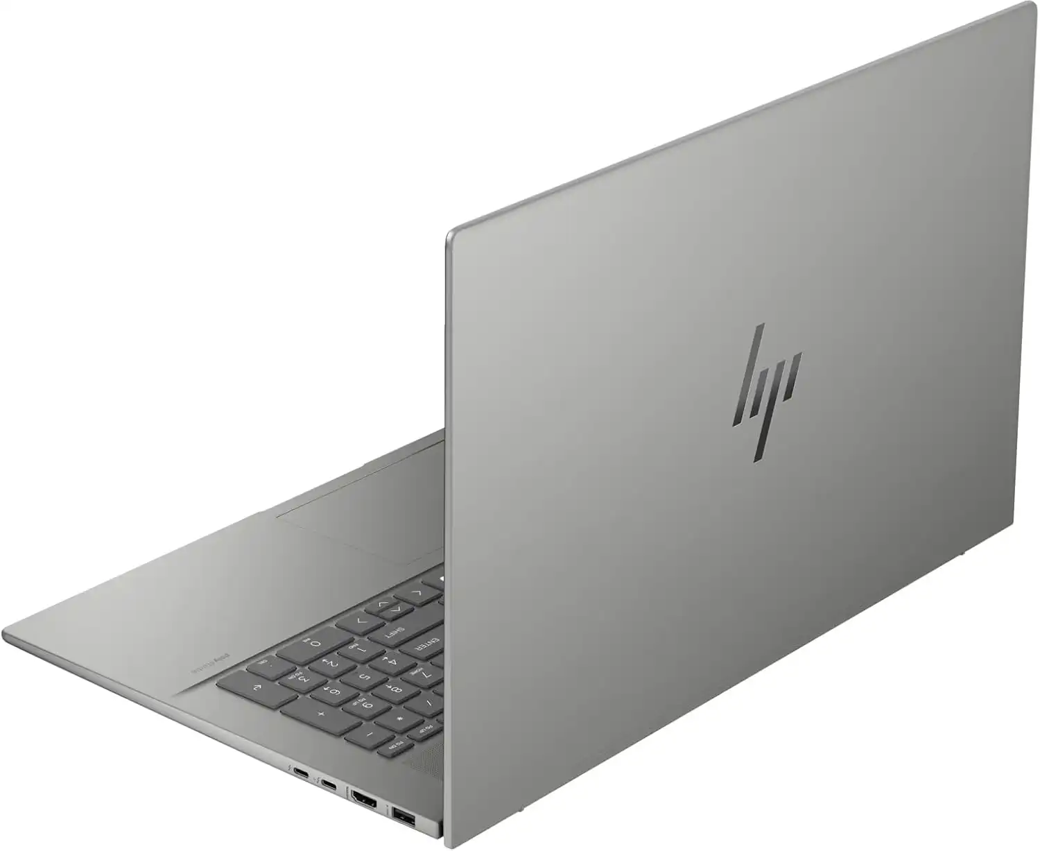 HP Envy 17T-CW100 Ultra 7 | 16GB | RTX 3050 | 17.3" 4K Laptop - Image 4