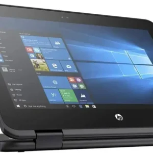 Used HP ProBook 11 X360 i5 – 8GB, 128GB SSD, 11.6" Touch