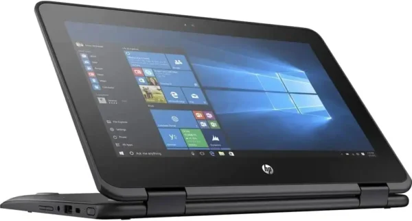 Used HP ProBook 11 X360 i5 – 8GB, 128GB SSD, 11.6" Touch