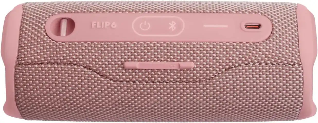 JBL Flip 6 Bluetooth Speaker – Powerful Sound & Deep Bass, IPX7 Waterproof - Image 4