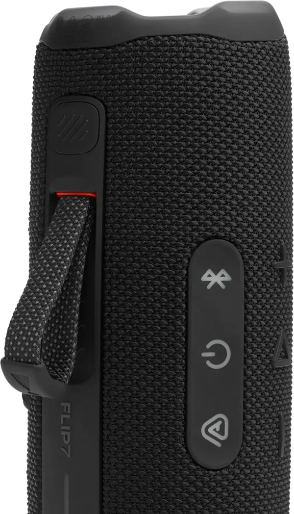 JBL Flip 7 – Portable Bluetooth Speaker with AI Sound Boost - Image 3