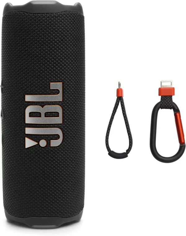 JBL Flip 7 – Portable Bluetooth Speaker with AI Sound Boost - Image 4