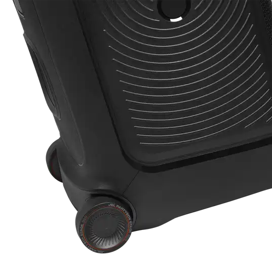 JBL PartyBox Stage 320 – Splashproof Party Speaker with Adaptive Lights - Image 9