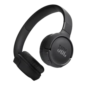 JBL Tune 520BT – Pure Bass Wireless Headphones with Built-in Microphone