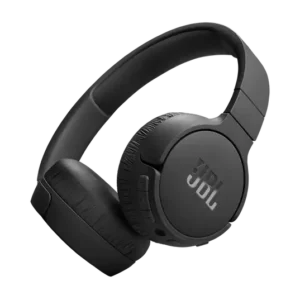 JBL Tune 670NC – Wireless ANC Headphones with Pure Bass Sound