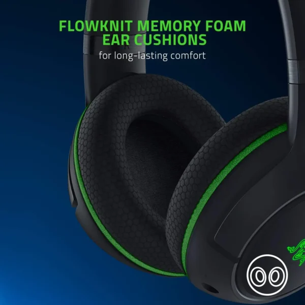 Razer Kaira Pro – Wireless Gaming Headset with Titanium Drivers - Image 5