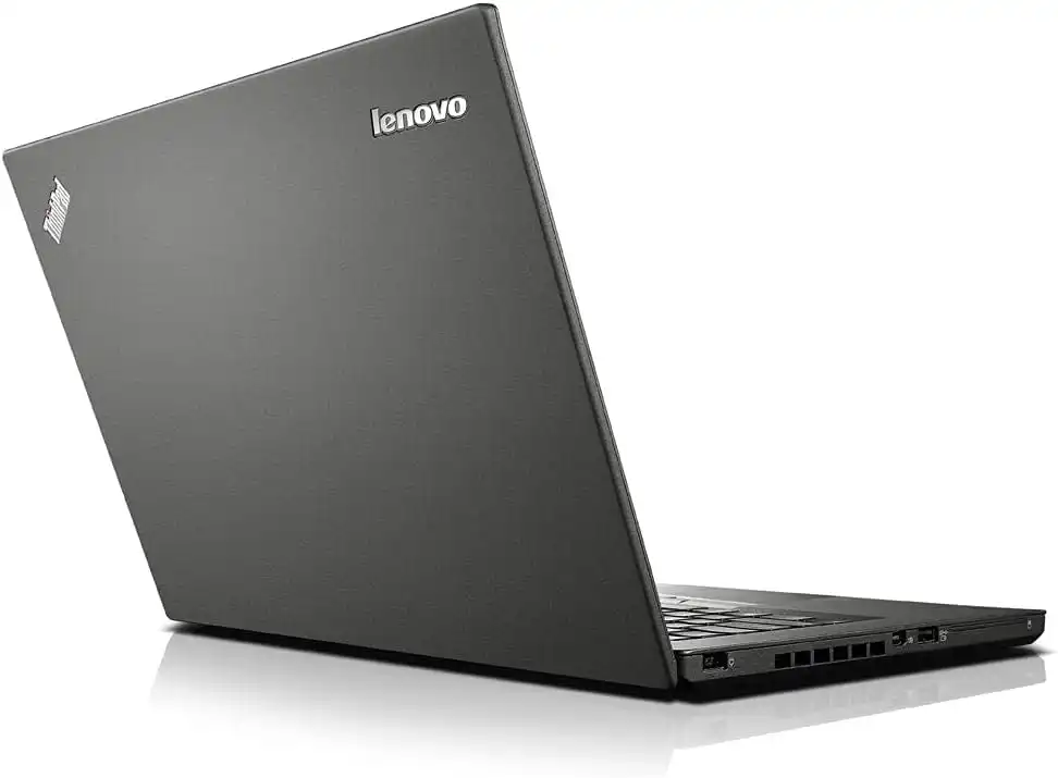 Used Lenovo T450 i5 5th Gen 8GB 256GB SSD 14.1” - Image 4