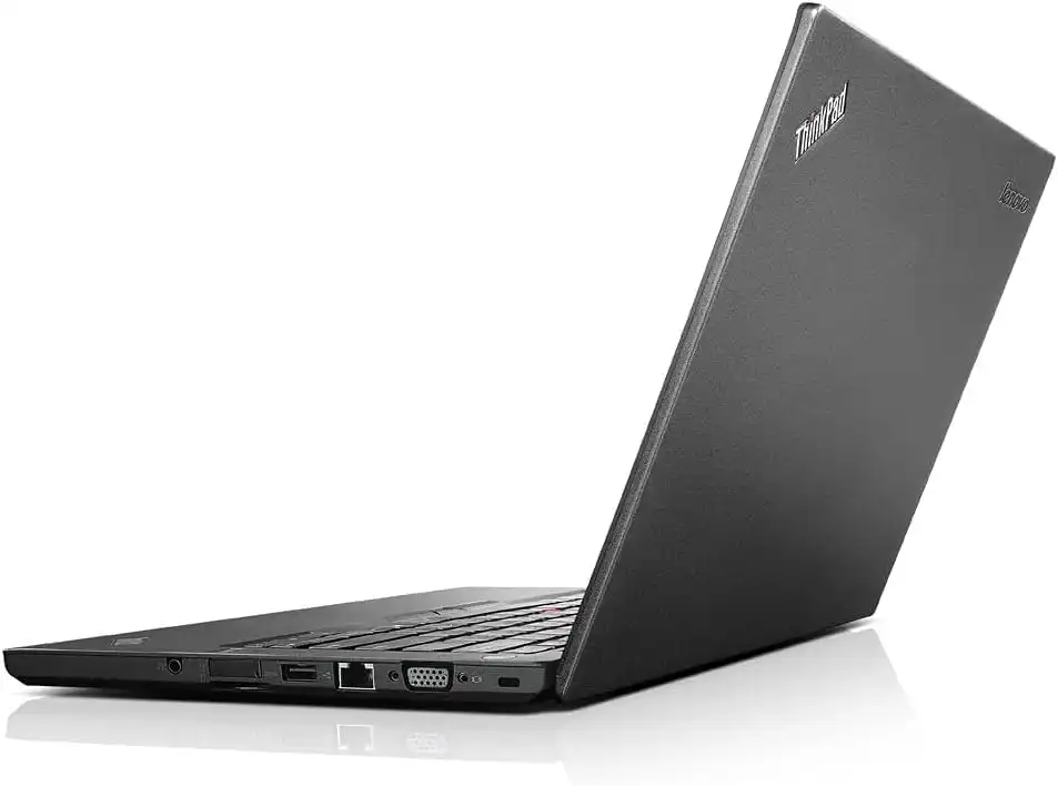 Used Lenovo T450 i5 5th Gen 8GB 256GB SSD 14.1” - Image 5