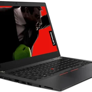 Used ThinkPad T480s i7 8th Gen – 16GB RAM, 512GB SSD, Touch