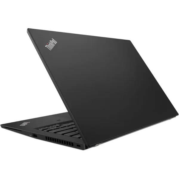 Used ThinkPad T480s i7 8th Gen – 16GB RAM, 512GB SSD, Touch - Image 3