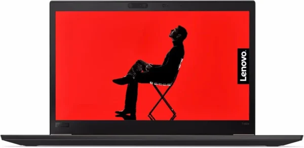 Used ThinkPad T480s i7 8th Gen – 16GB RAM, 512GB SSD, Touch - Image 2