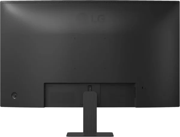 LG 27U421A-B 27” Curved Monitor – Full HD, 100Hz, HDR10 - Image 6